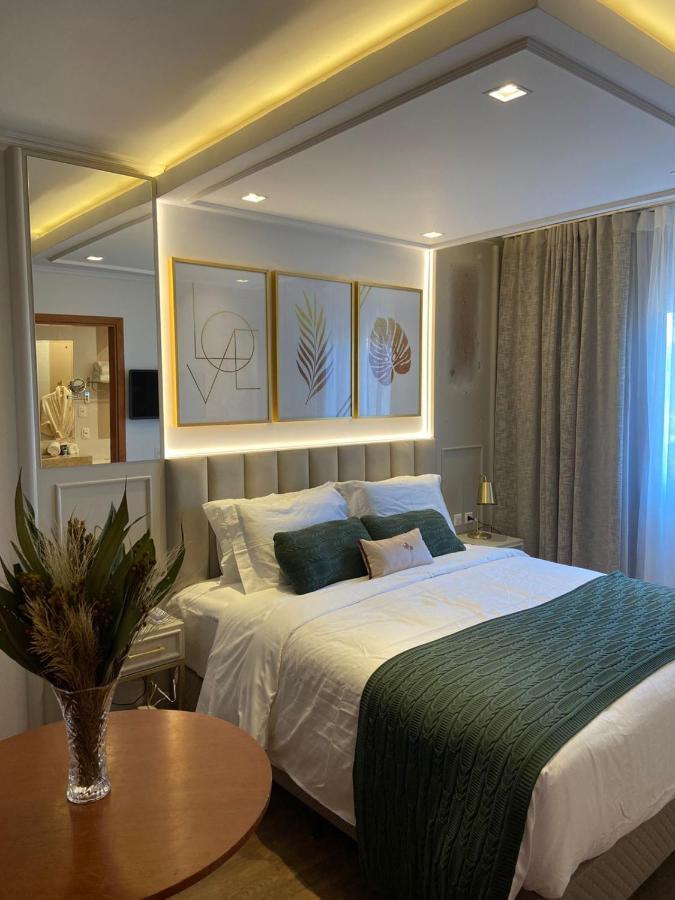Blumen Hotel Boutique Canela Luaran gambar
