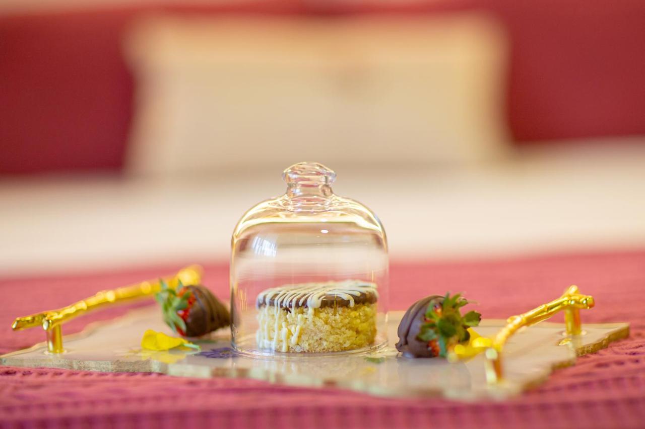 Blumen Hotel Boutique Canela Luaran gambar