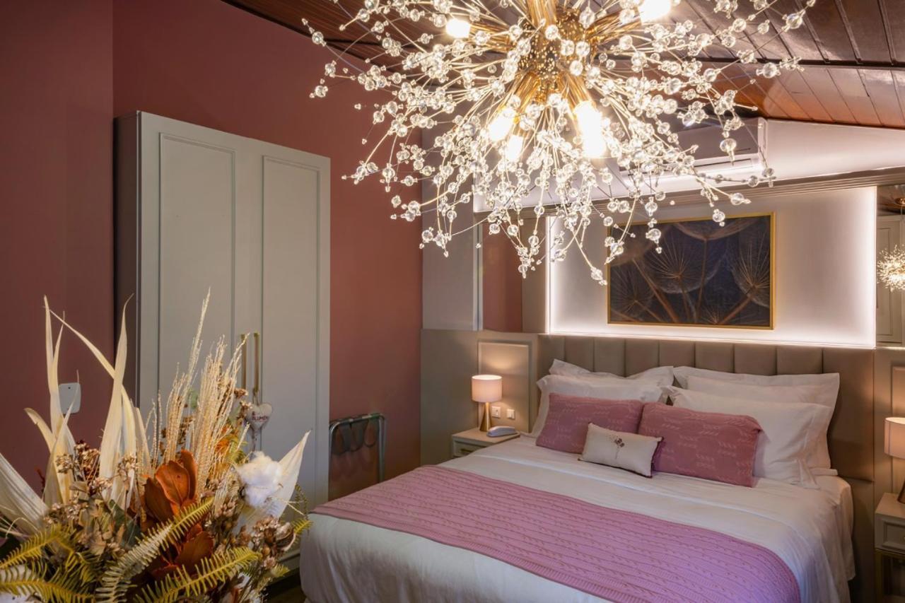 Blumen Hotel Boutique Canela Luaran gambar