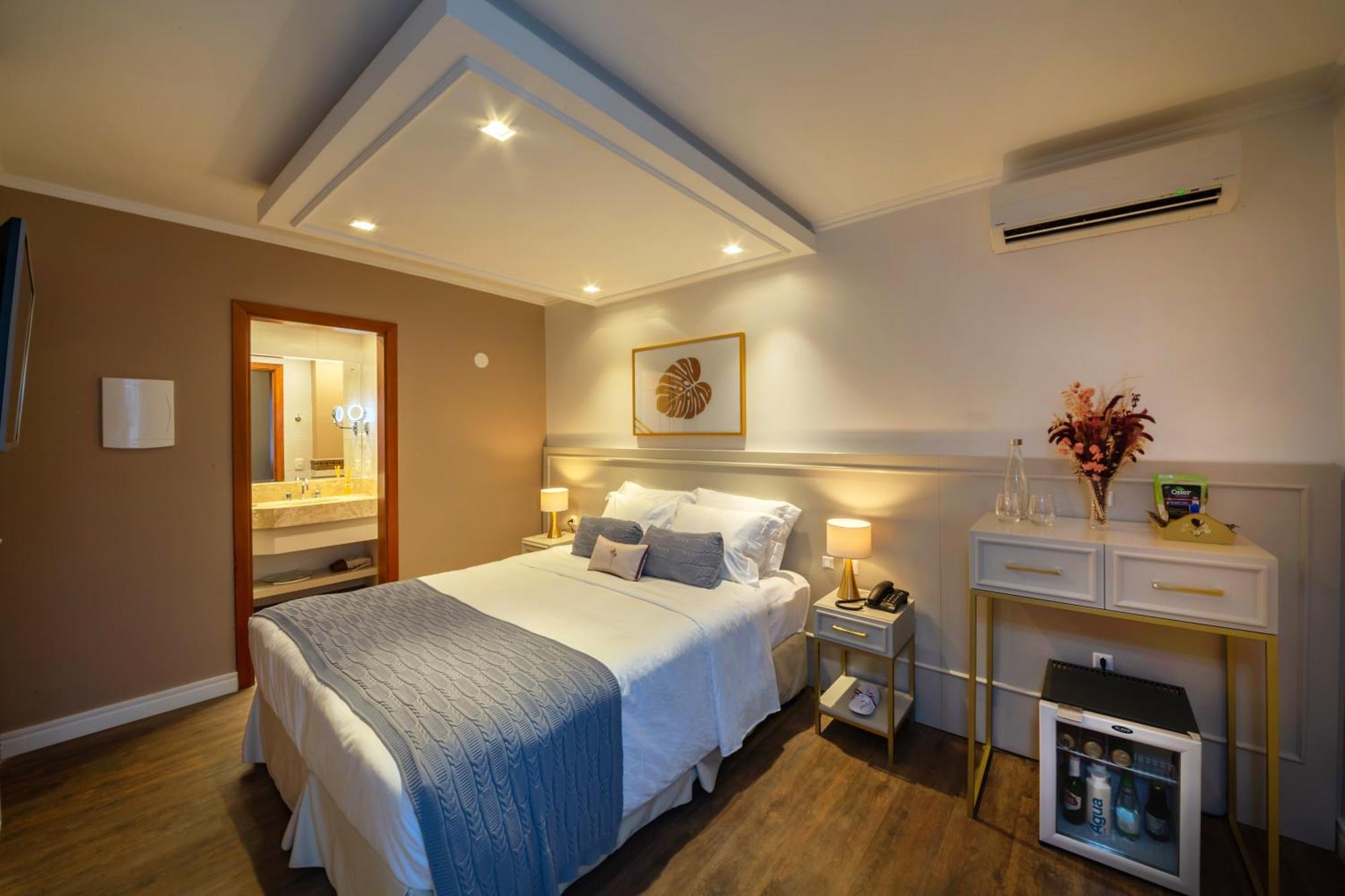 Blumen Hotel Boutique Canela Luaran gambar