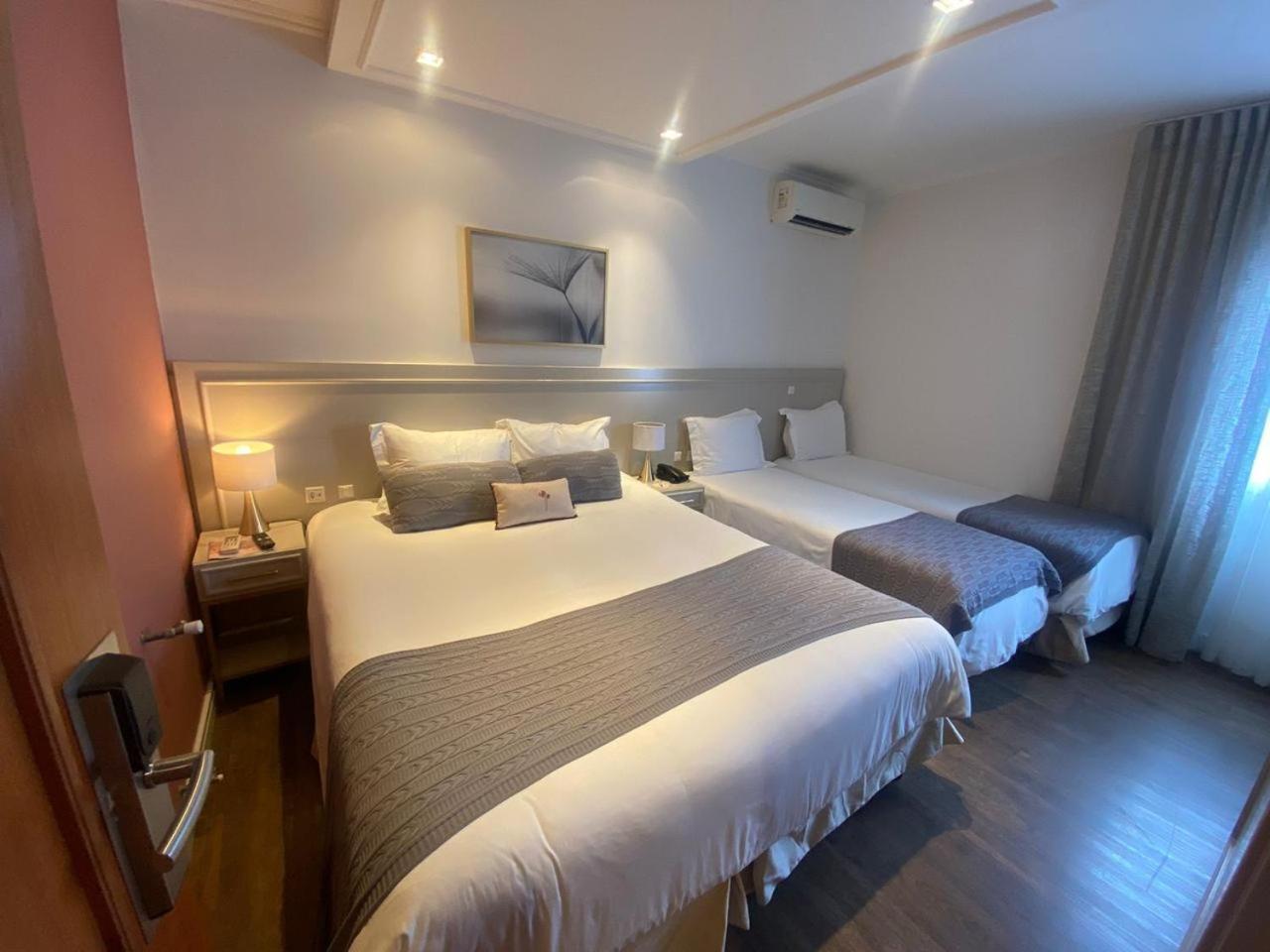 Blumen Hotel Boutique Canela Luaran gambar