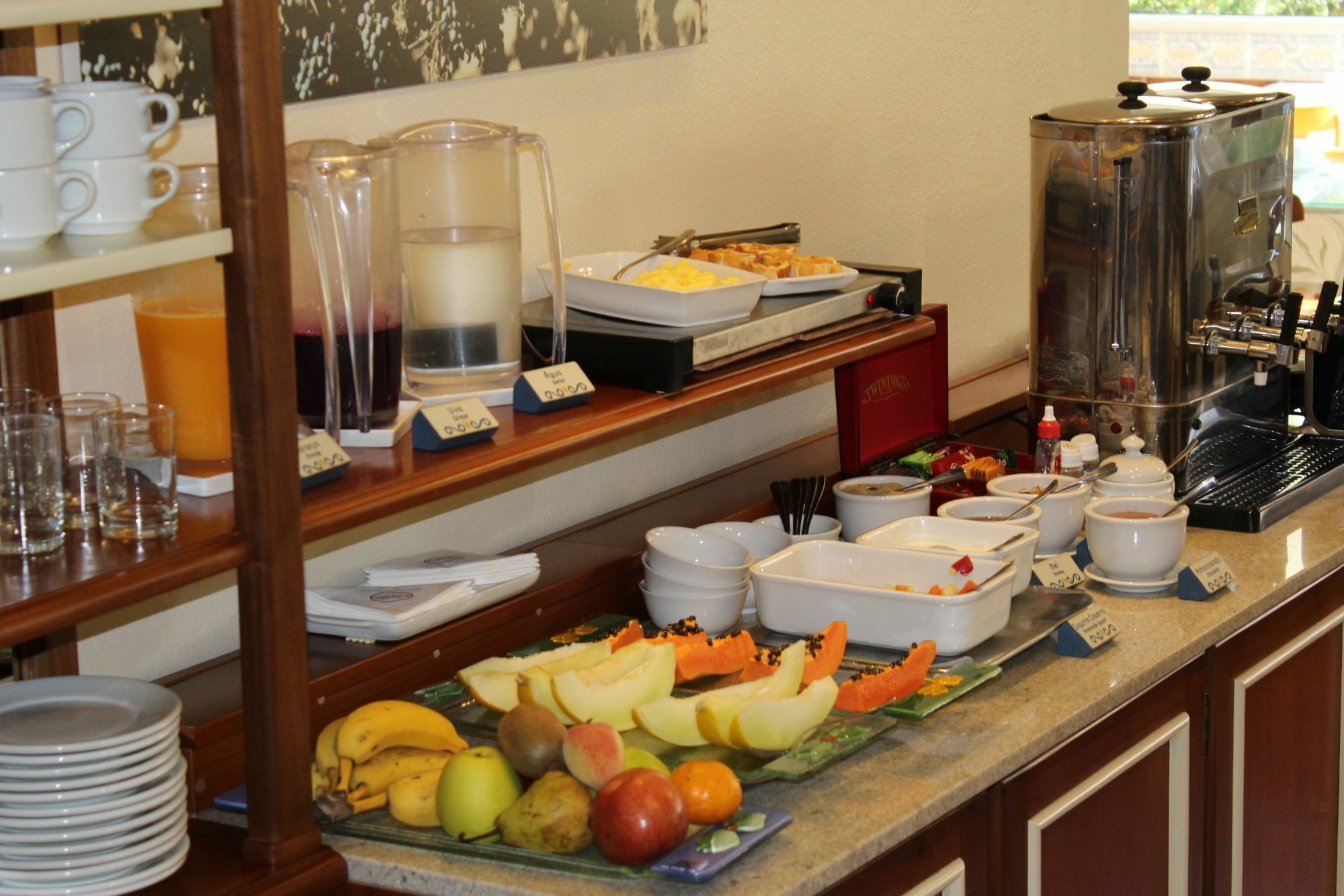 Blumen Hotel Boutique Canela Luaran gambar