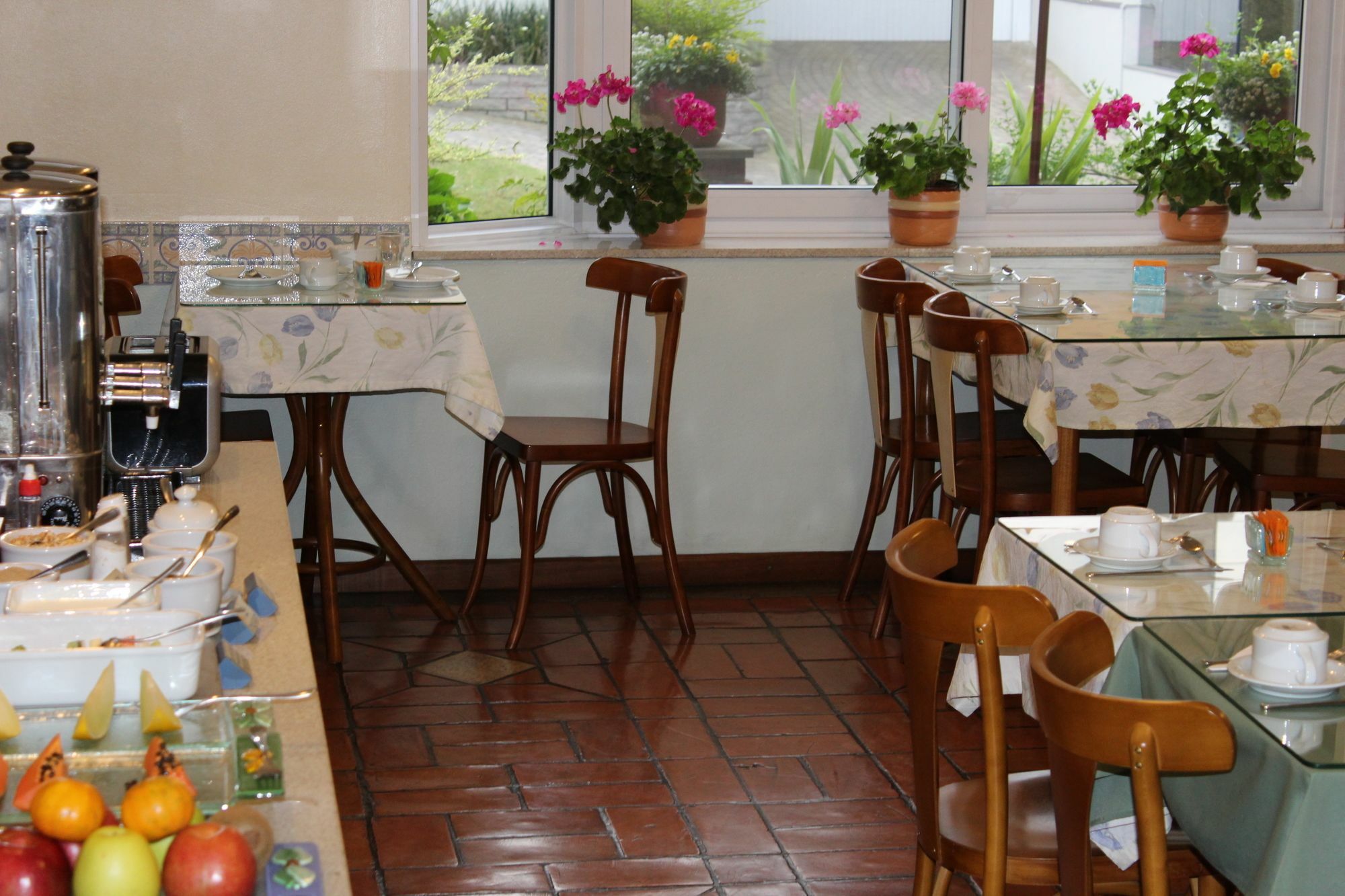 Blumen Hotel Boutique Canela Luaran gambar